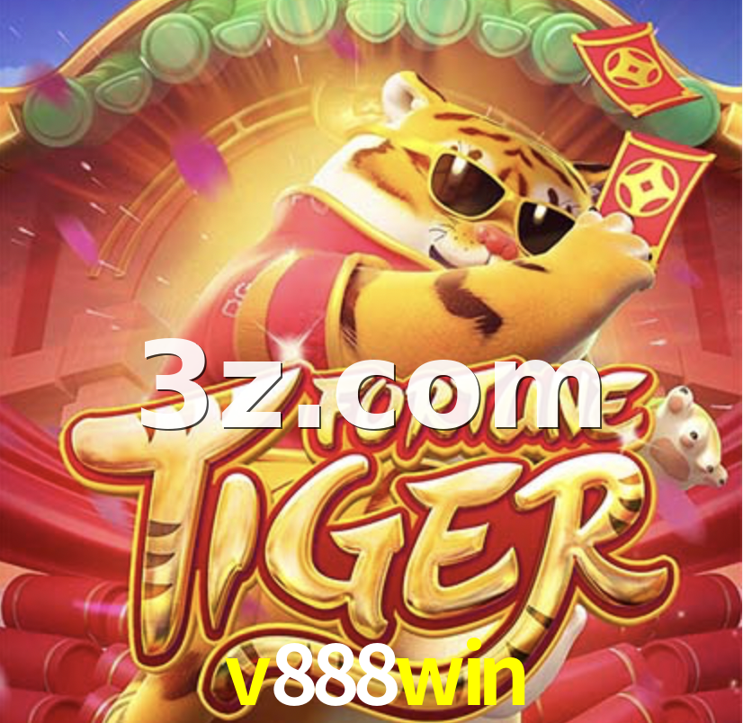 Fortune Tiger